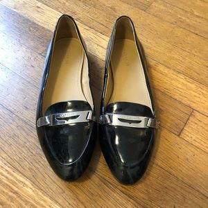 Coach Ruthie Loafers 7.5